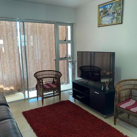 Tenbury Beach Apartment Durban Exteriör bild