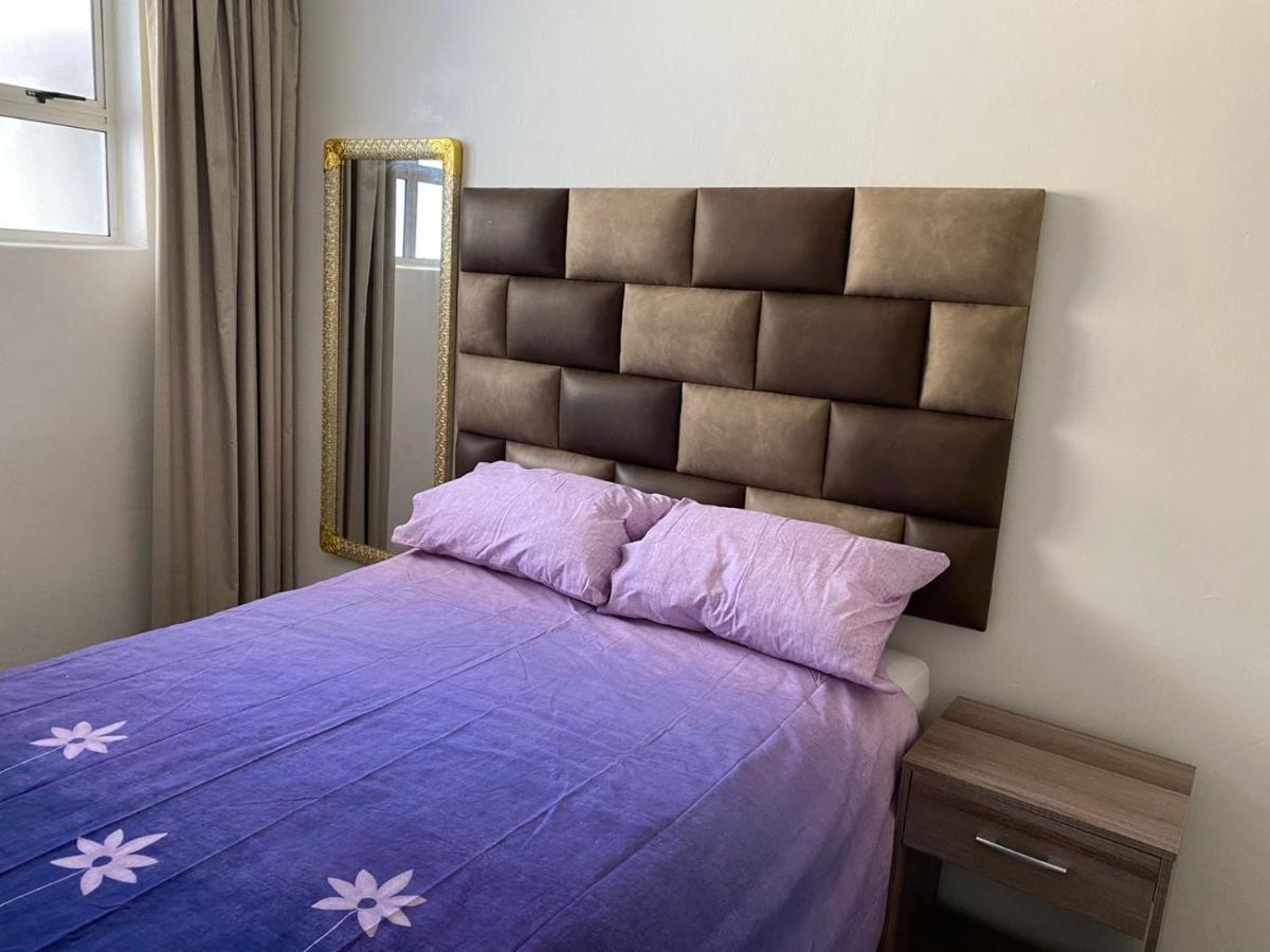 Tenbury Beach Apartment Durban Exteriör bild